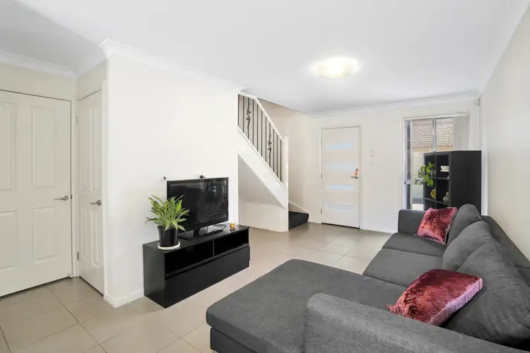Third view of Homely townhouse listing, 5/138-140 Victoria Street, Werrington NSW 2747