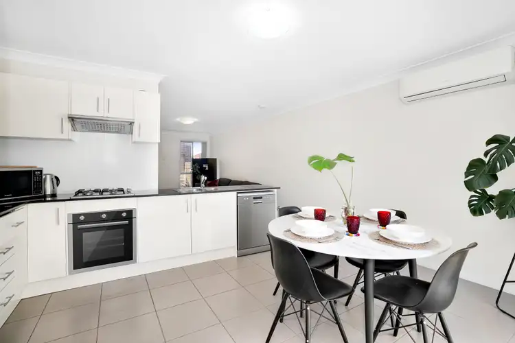 Sixth view of Homely townhouse listing, 5/138-140 Victoria Street, Werrington NSW 2747