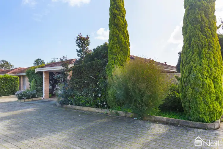 Second view of Homely house listing, 19/312 Streich Avenue, Armadale WA 6112