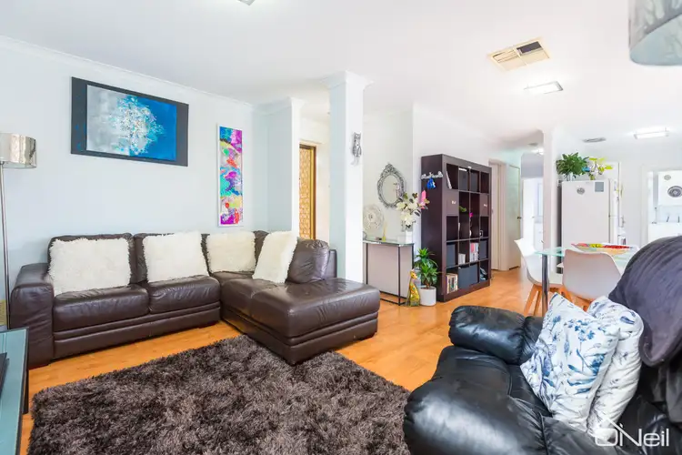 Fourth view of Homely house listing, 19/312 Streich Avenue, Armadale WA 6112