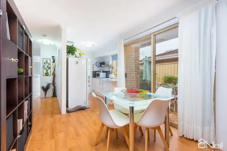 Fifth view of Homely house listing, 19/312 Streich Avenue, Armadale WA 6112