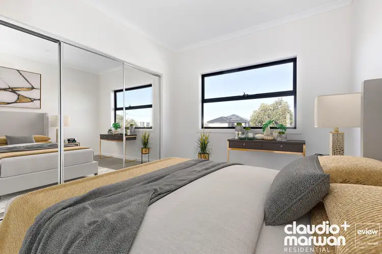 Fourth view of Homely townhouse listing, 80 Gosford Crescent, Broadmeadows VIC 3047