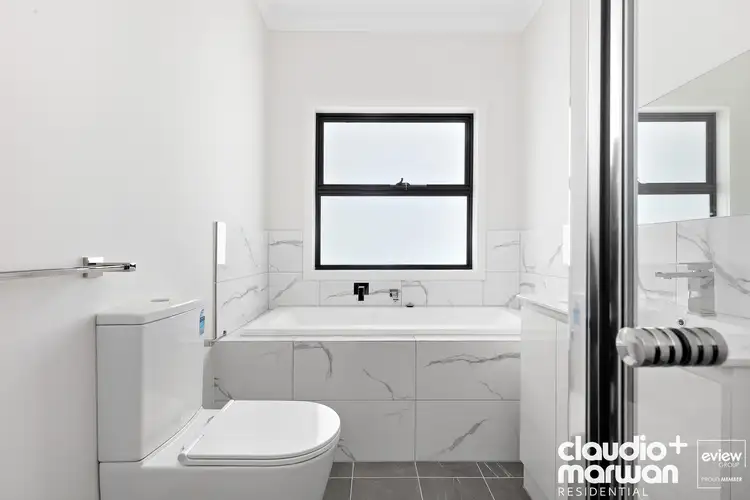 Fifth view of Homely townhouse listing, 80 Gosford Crescent, Broadmeadows VIC 3047