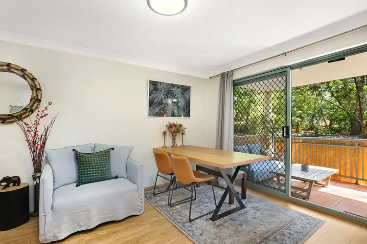 Fourth view of Homely apartment listing, 13/52-58 Linden Street, Sutherland NSW 2232