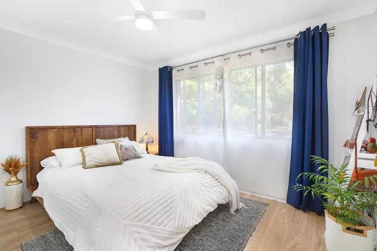 Fifth view of Homely apartment listing, 13/52-58 Linden Street, Sutherland NSW 2232