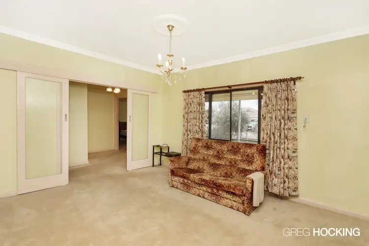 Sixth view of Homely house listing, 12 Bangerang Avenue, Sunshine North VIC 3020