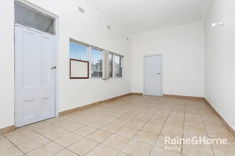 Second view of Homely apartment listing, 1/329 Forest Road, Bexley NSW 2207