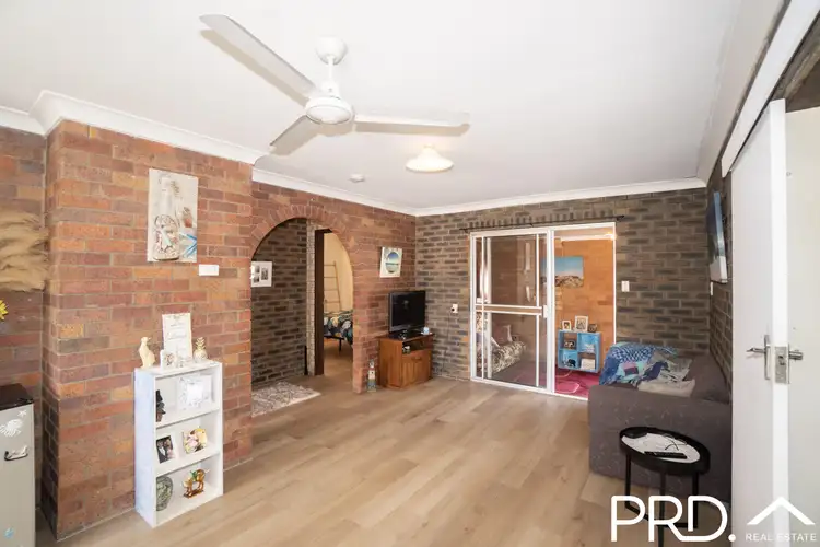Second view of Homely block of units listing, 50-52 Alamein Street, Svensson Heights QLD 4670