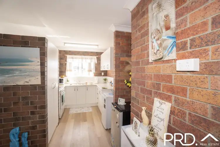 Third view of Homely block of units listing, 50-52 Alamein Street, Svensson Heights QLD 4670