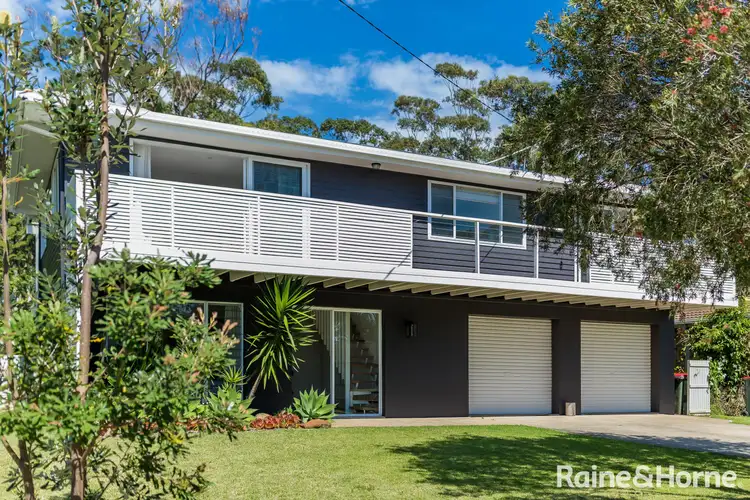 49 Garside Road, Mollymook Beach NSW 2539