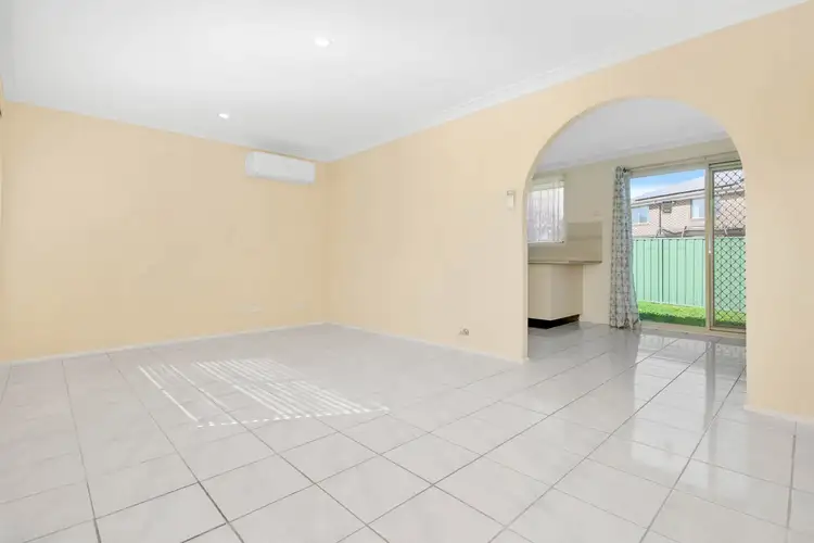 Seventh view of Homely villa listing, 3/114 Armitage Drive, Glendenning NSW 2761