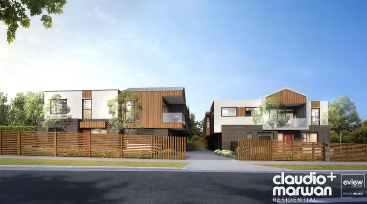 4/15-17 Nerissa Grove, Oak Park VIC 3046