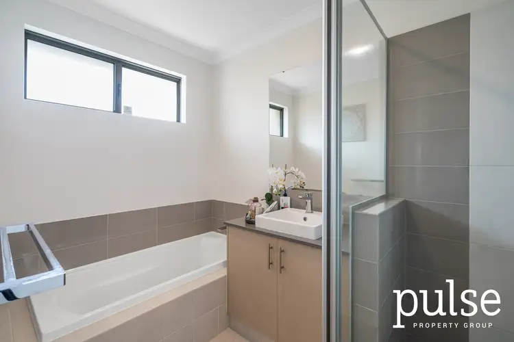 Fifth view of Homely house listing, 5 Grande Crescent, Success WA 6164