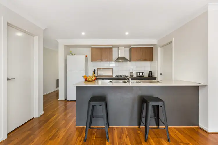 Third view of Homely house listing, 4 Bickley Street, Harkness VIC 3337