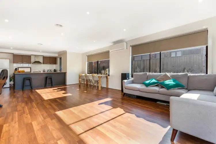 Fourth view of Homely house listing, 4 Bickley Street, Harkness VIC 3337