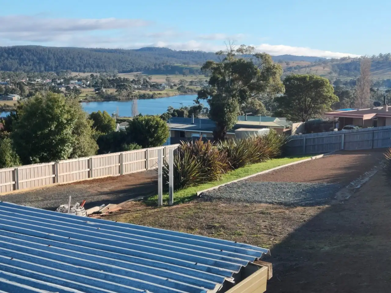 Main view of Homely land listing, 34 Selwyn Street, Triabunna TAS 7190