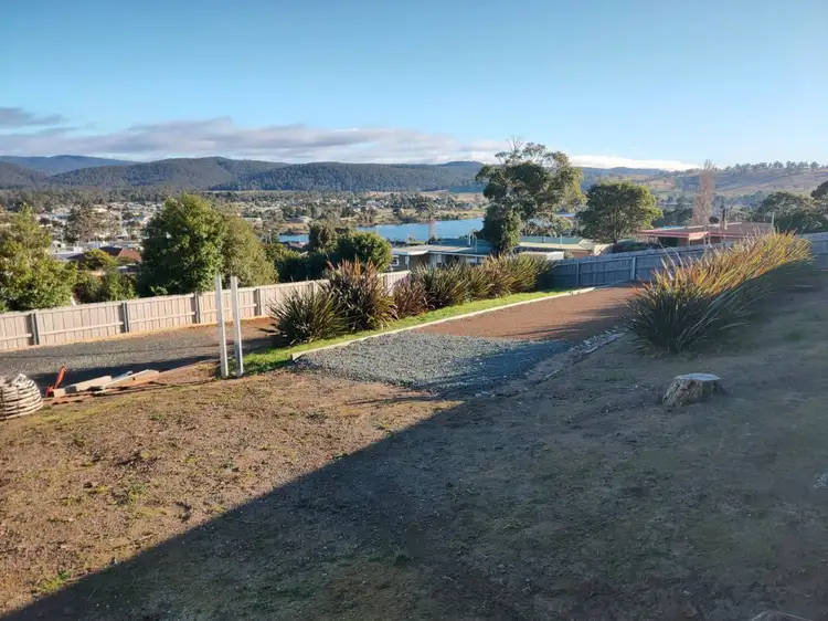Third view of Homely land listing, 34 Selwyn Street, Triabunna TAS 7190