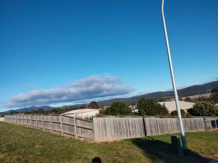 Fourth view of Homely land listing, 34 Selwyn Street, Triabunna TAS 7190