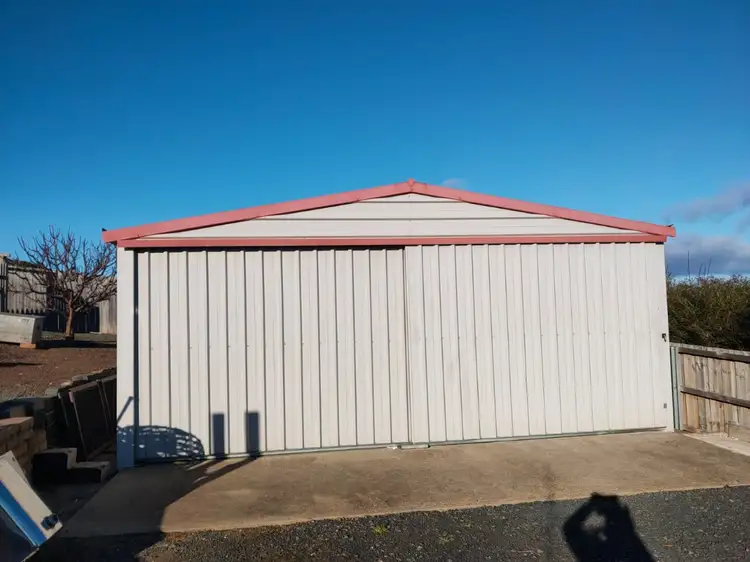 Seventh view of Homely land listing, 34 Selwyn Street, Triabunna TAS 7190