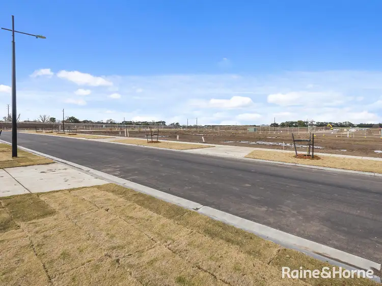 Fifth view of Homely land listing, LOT 245, 47 Cotton Circuit, Gisborne VIC 3437