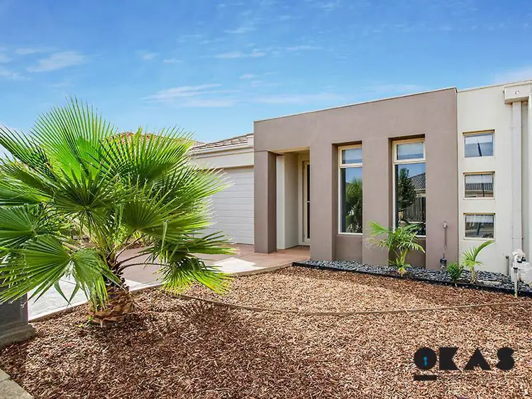 1/15 Lady Penrhyn Drive, Wyndham Vale VIC 3024