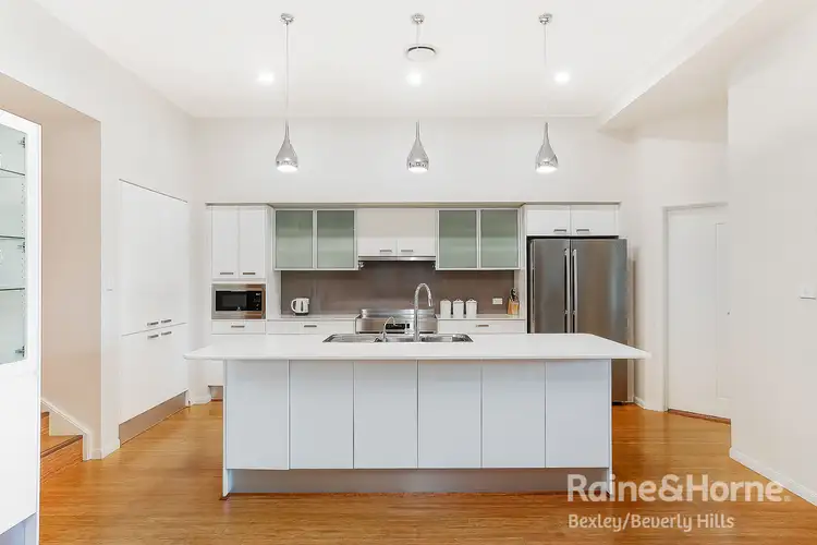 Third view of Homely house listing, 33 Waratah Street, Bexley NSW 2207