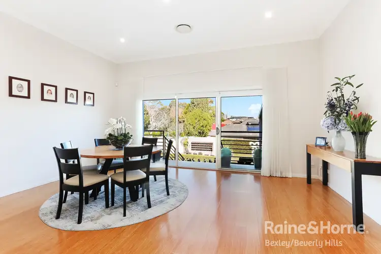 Fifth view of Homely house listing, 33 Waratah Street, Bexley NSW 2207