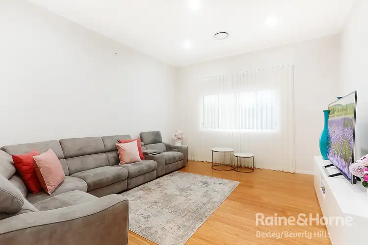 Sixth view of Homely house listing, 33 Waratah Street, Bexley NSW 2207