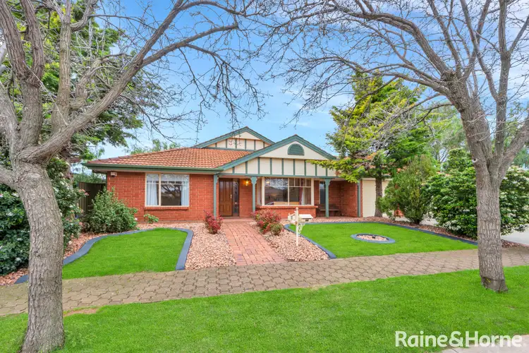 8 Thorne Street, Paralowie SA 5108
