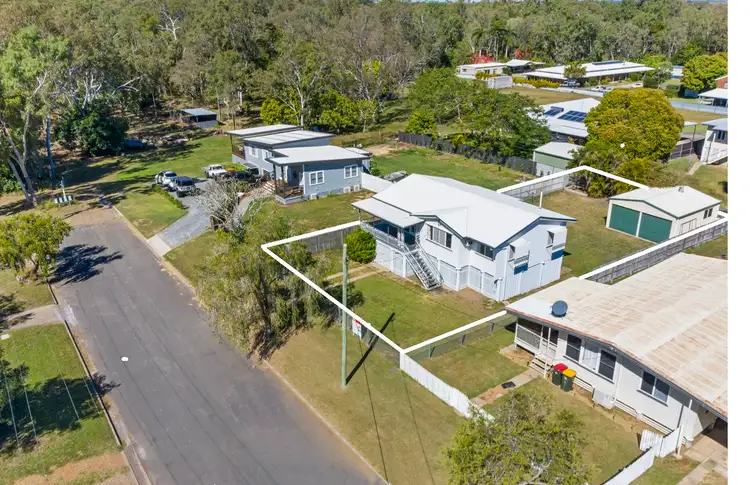 208 Earl Street, Berserker QLD 4701