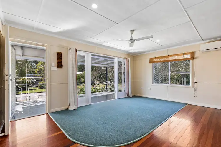 Third view of Homely house listing, 208 Earl Street, Berserker QLD 4701