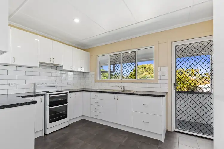 Fourth view of Homely house listing, 208 Earl Street, Berserker QLD 4701