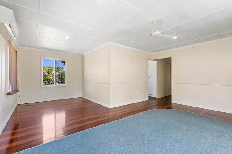 Sixth view of Homely house listing, 208 Earl Street, Berserker QLD 4701