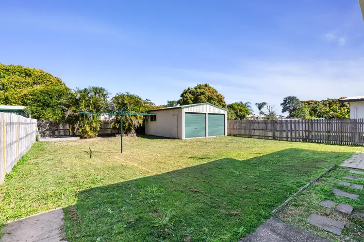 Seventh view of Homely house listing, 208 Earl Street, Berserker QLD 4701