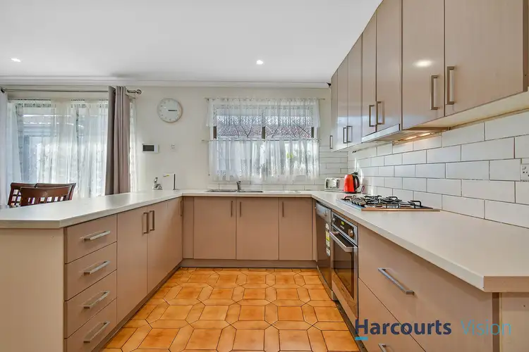 Sixth view of Homely house listing, 23 Fosters Road, Keilor Park VIC 3042