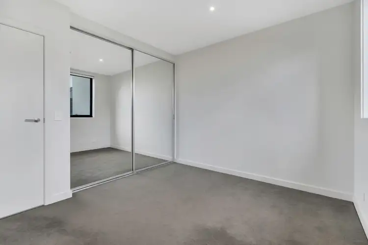 Fourth view of Homely apartment listing, 8/68 Argo Street, South Yarra VIC 3141