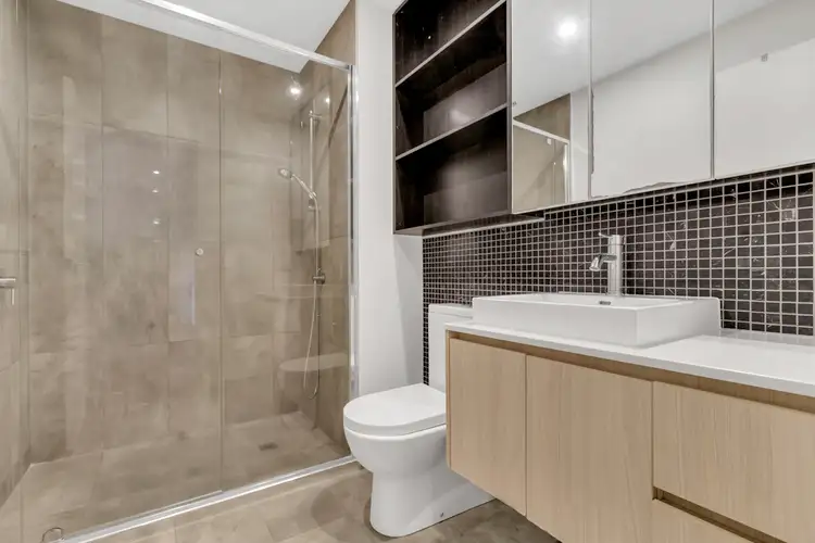 Fifth view of Homely apartment listing, 8/68 Argo Street, South Yarra VIC 3141