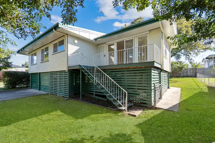 11 Iverna Street, Tingalpa QLD 4173