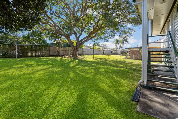 Second view of Homely house listing, 11 Iverna Street, Tingalpa QLD 4173