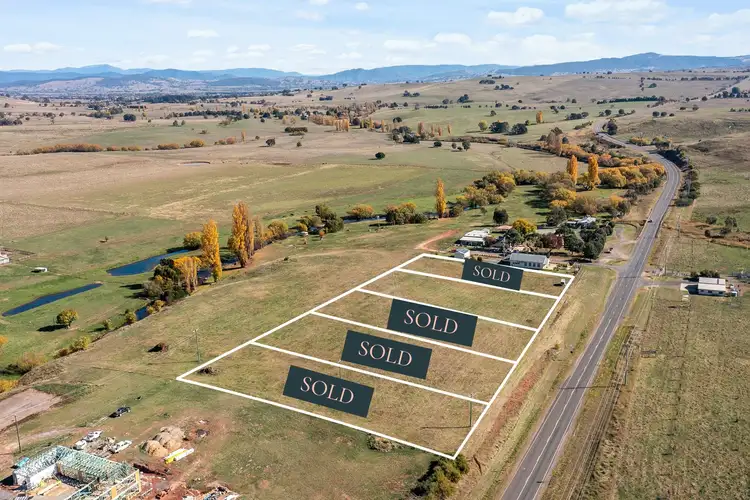 LOT 1 Mt Buller Road, Merrijig VIC 3723
