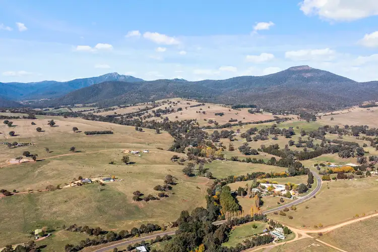 Second view of Homely land listing, LOT 1 Mt Buller Road, Merrijig VIC 3723