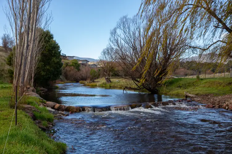 Third view of Homely land listing, LOT 1 Mt Buller Road, Merrijig VIC 3723