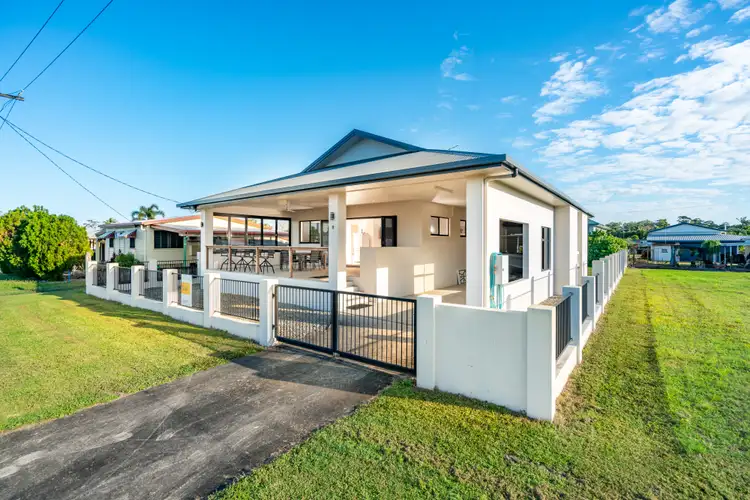 Second view of Homely house listing, 11 Sheridan Street, Kurrimine Beach QLD 4871
