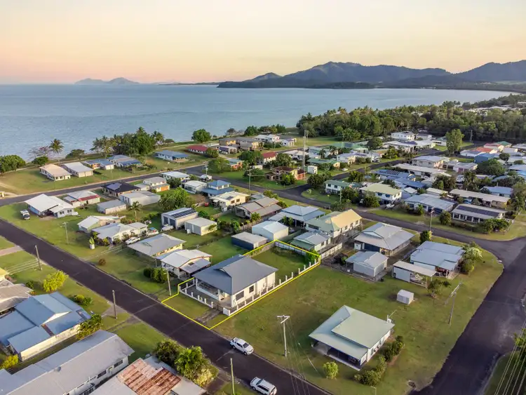 Third view of Homely house listing, 11 Sheridan Street, Kurrimine Beach QLD 4871