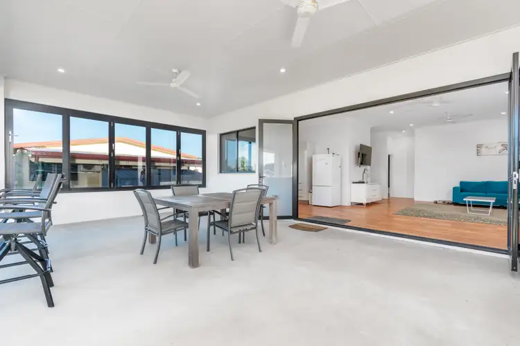 Fourth view of Homely house listing, 11 Sheridan Street, Kurrimine Beach QLD 4871