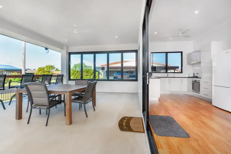Fifth view of Homely house listing, 11 Sheridan Street, Kurrimine Beach QLD 4871