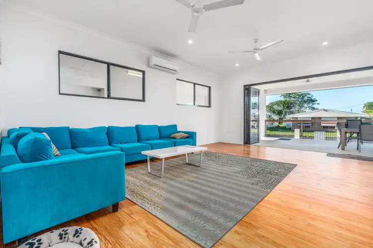Seventh view of Homely house listing, 11 Sheridan Street, Kurrimine Beach QLD 4871