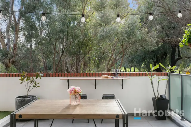 Second view of Homely apartment listing, 17/99 Palmerston Street, Perth WA 6000