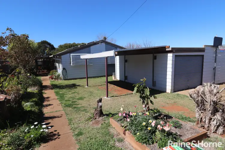 8 Princess, Kingaroy QLD 4610