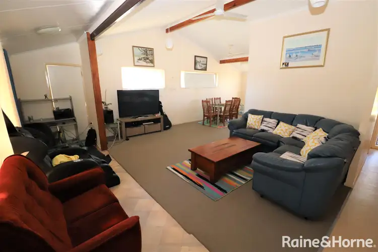 Second view of Homely house listing, 8 Princess, Kingaroy QLD 4610